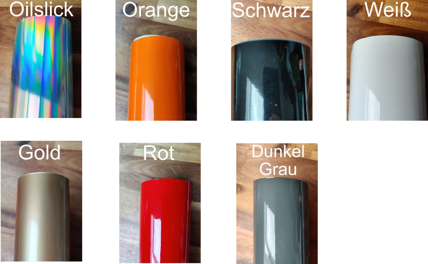 Dogaholic als Vinyl Sticker für Auto scheiben, Flaschen | Hunde Aufkleber | Aufkleber geplottet