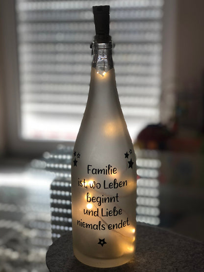 Weihnachtskugel Aufkleber